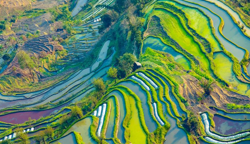 走进平顺县TVC拍摄：解锁本地化场景与创意镜头的完美融合