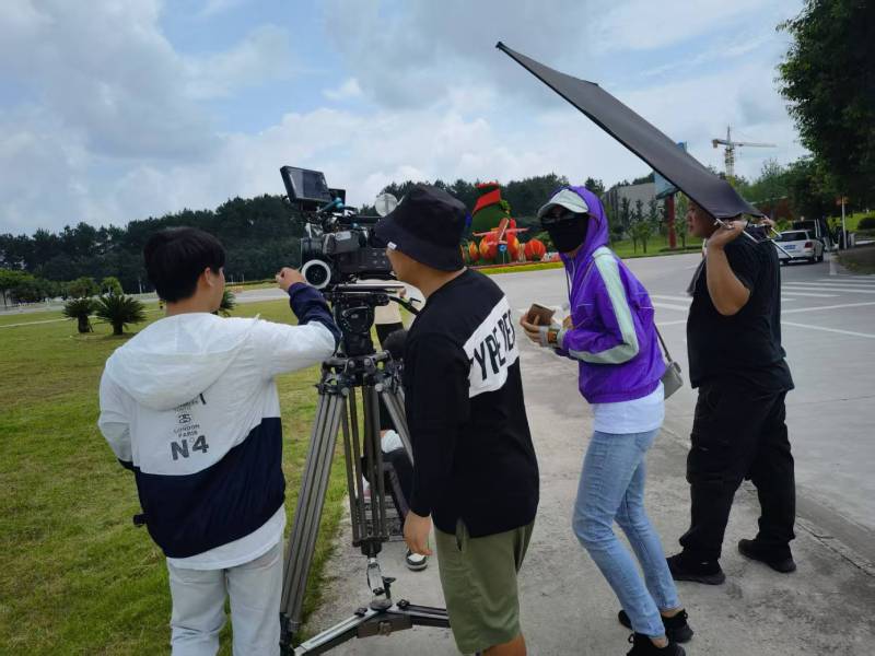 场景赋能，平顺县TVC拍摄打造品牌沉浸式体验
