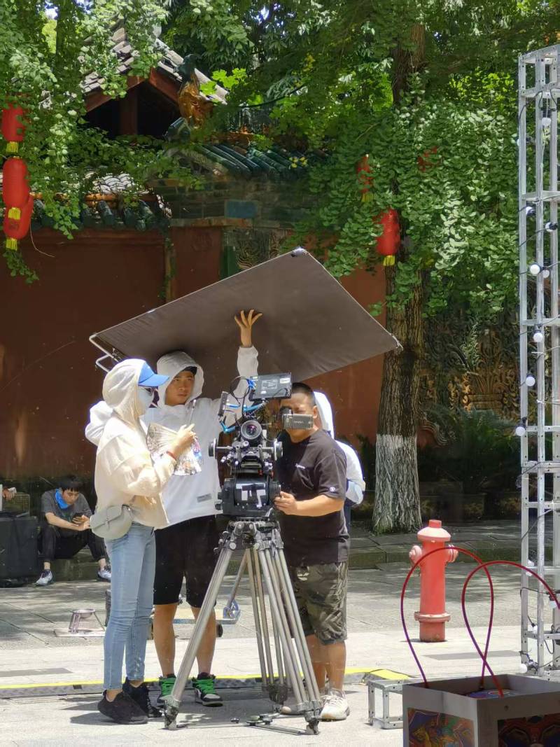 平顺县TVC拍摄公司：资深团队坐镇，打造现象级广告作品的幕后推手