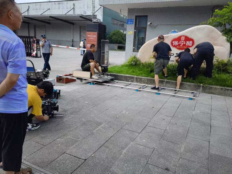 平顺县广告片拍摄公司核心优势：全流程服务，让品牌广告片省心更出彩