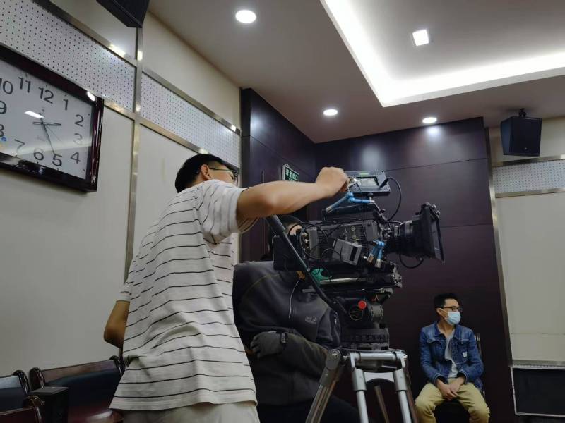 价值沉淀，长效赋能——平顺县TVC与广告片拍摄制作的长效价值构建