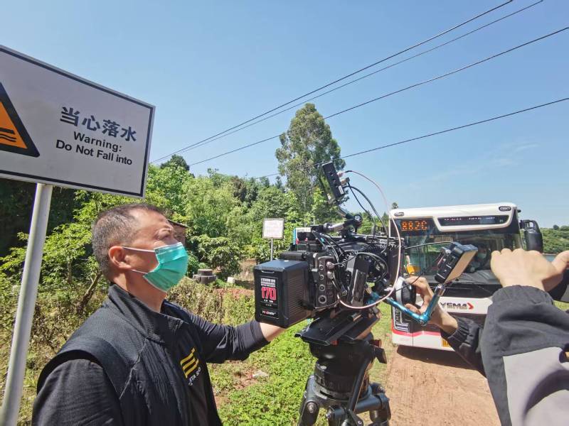 平顺县TVC拍摄公司：深耕本地市场，为品牌定制专属拍摄方案