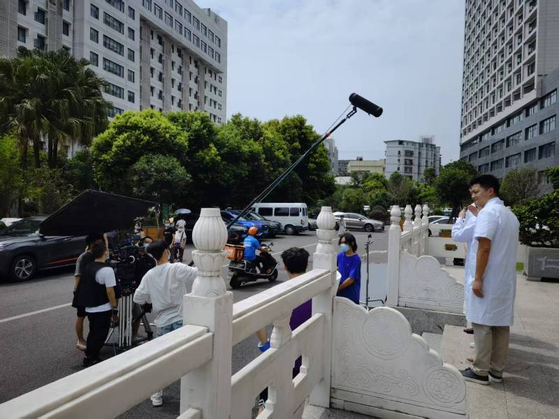 平顺县广告片拍摄公司低成本实现高规格制作的诀窍